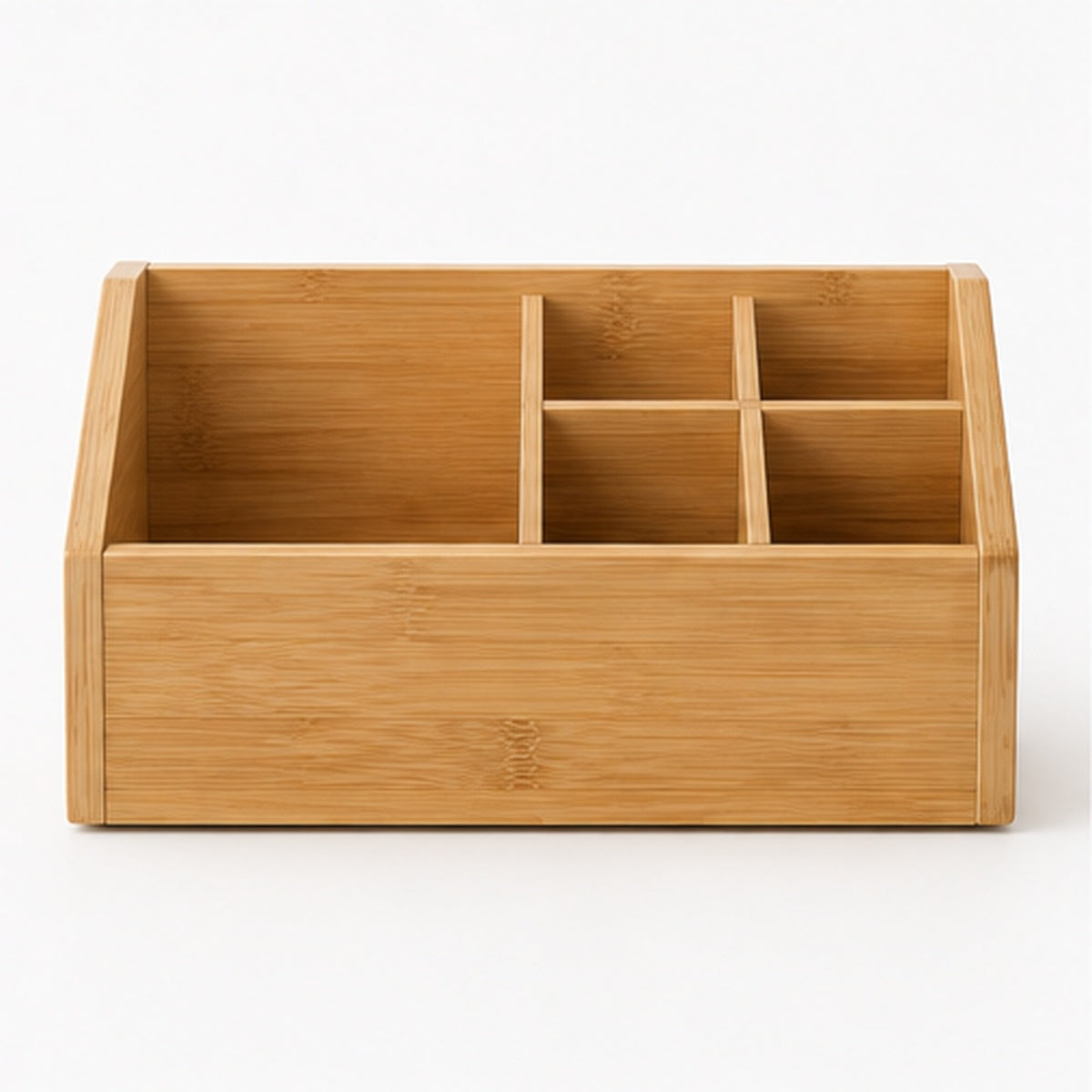 Desktop Organizer with Compartments