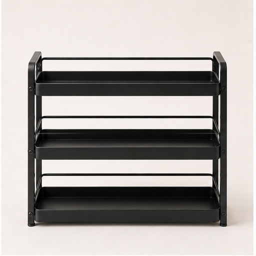 Countertop Spice Storage Rack