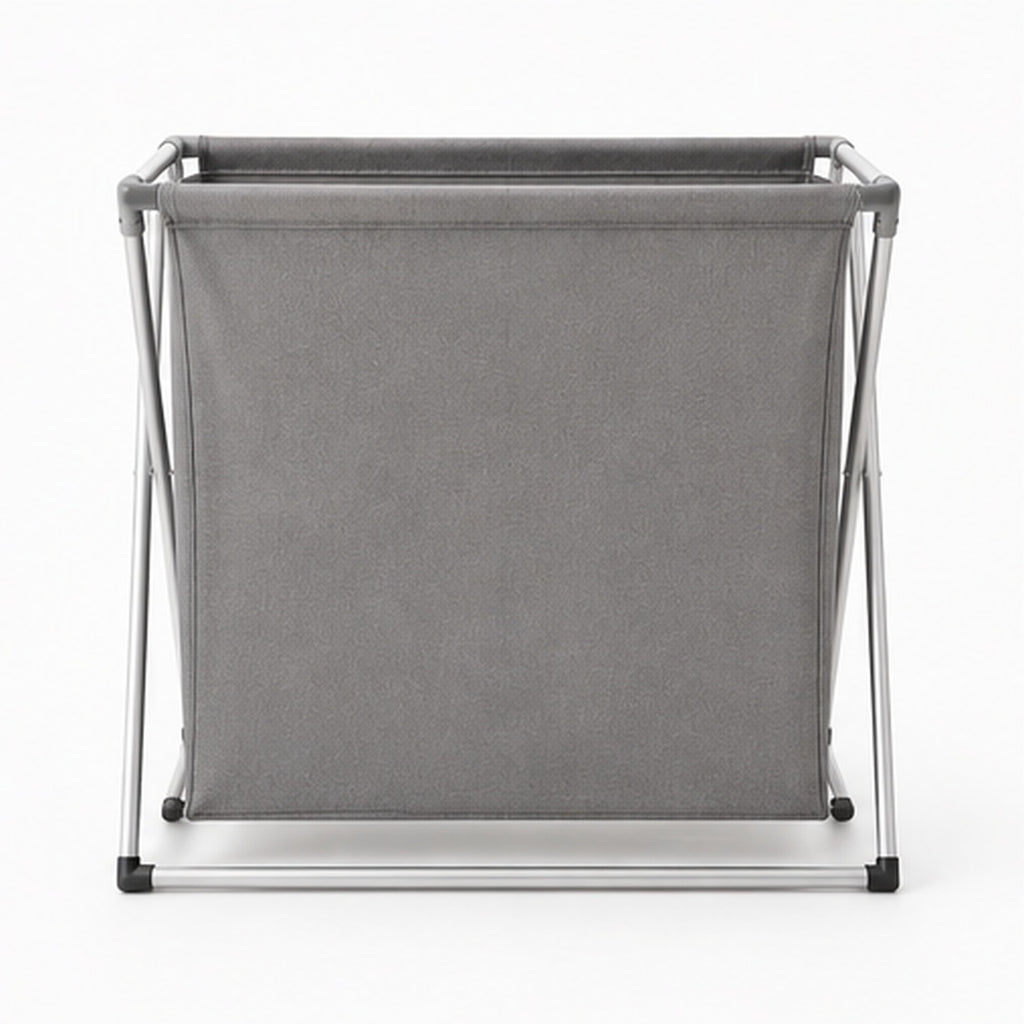 Foldable Laundry Storage Basket