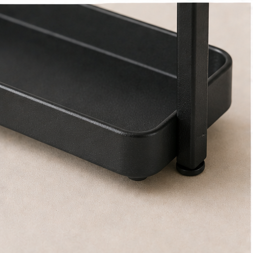 Countertop Spice Storage Rack