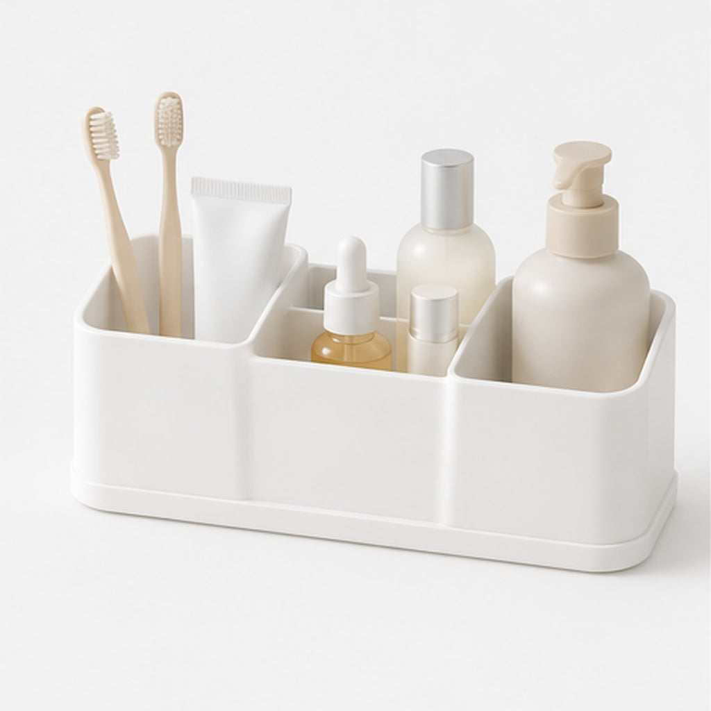 Bathroom Counter Organizer