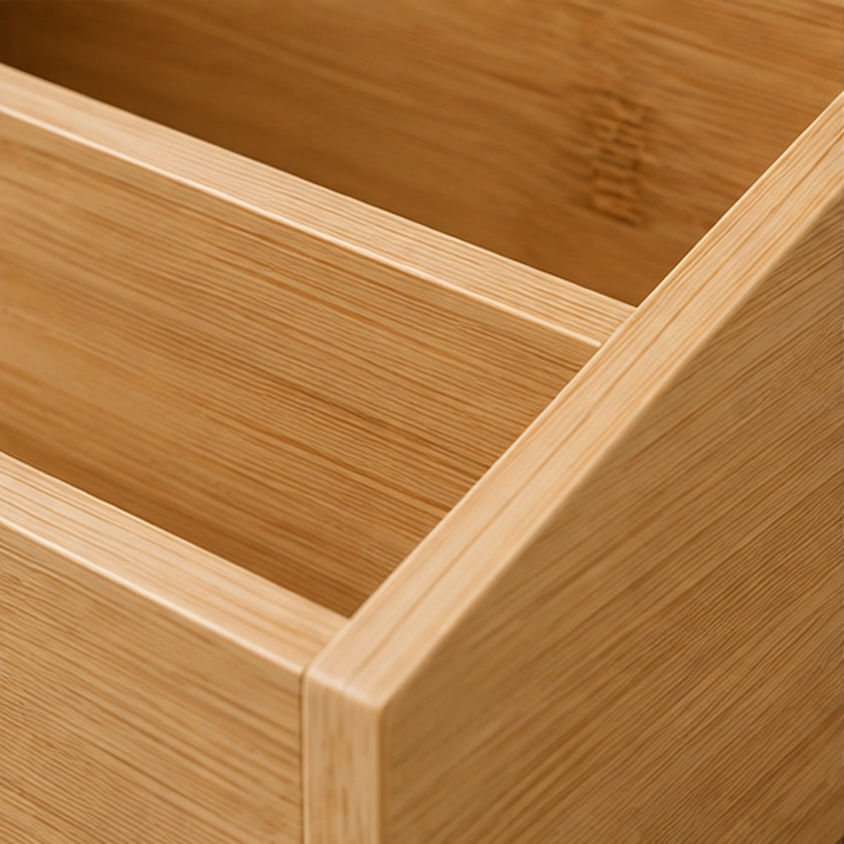 Desktop Organizer with Compartments