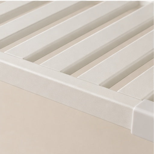 Adjustable Closet Shelf Organizer