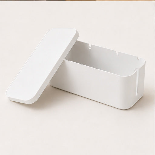 Desktop Cable Management Organizer