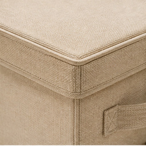 Foldable Fabric Storage Box