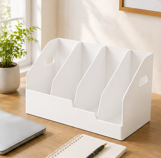 Document File Storage Organizer