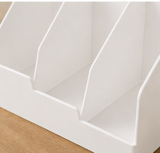 Document File Storage Organizer