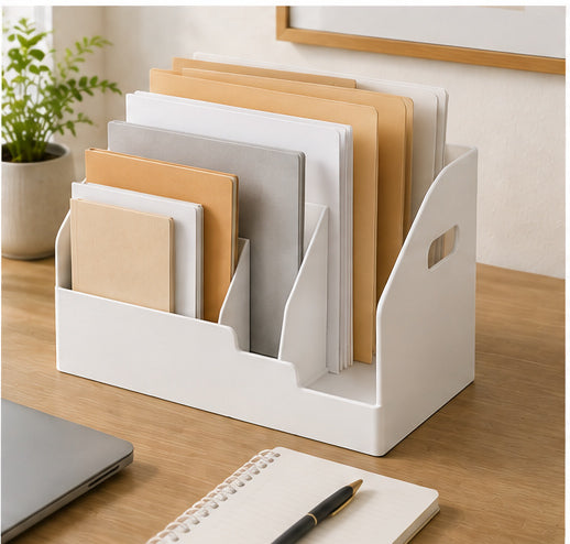 Document File Storage Organizer
