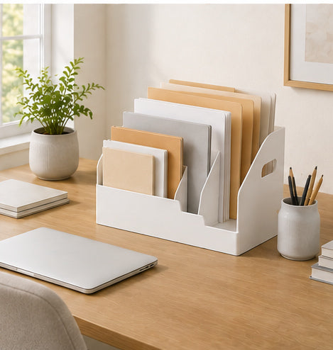 Document File Storage Organizer