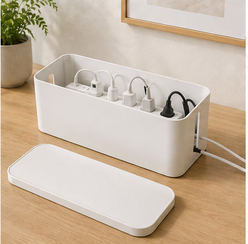 Cable Management Box