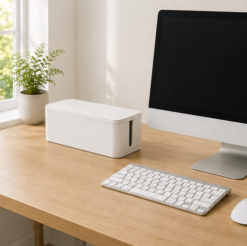 Cable Management Box