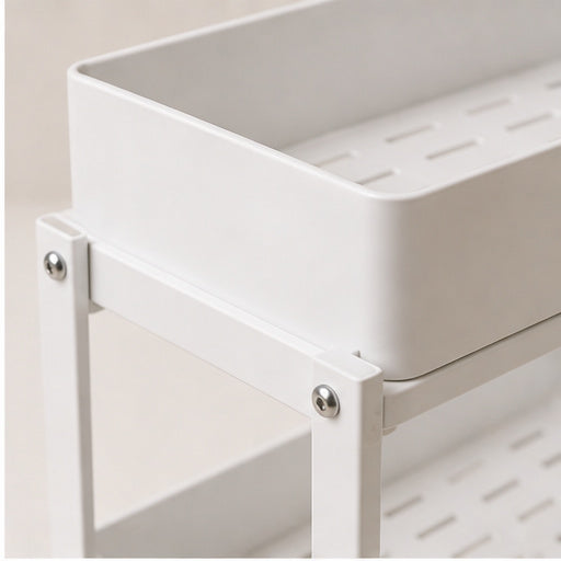 Under-Sink Storage Organizer